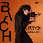 Nemanja Radulovic / Double Sens / Philippe Jaroussky - J.S. Bach