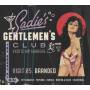 Various Artists - Sadie's Gentlemen's Club Vol. 5 - Branded