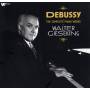 Walter Gieseking - Smtliche Klavierwerke (5 LP)