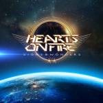 Hearts On Fire - Signs & Wonders (Jewel Case CD)