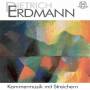 D. Erdmann - Kammermusik Mit Streichern