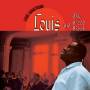 Louis Armstrong & His All Sta - And the Good Book + Louis and the Angels
