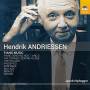 Jacob Nydegger - Klaviermusik