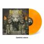 Diviner - Avaton (Ltd. Gtf.Transp.Orange LP)