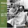 OST / Alma & Paul Gallister - Frankenstein