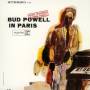 bud Powell - In Paris