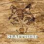 Ted Andrews - Krafttiere: Die Bedeutung unse