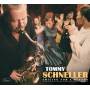 Tommy Schneller - Smiling for a reason