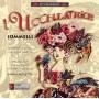 Emanuela Galli / Luciano Grassi / ten - L'Uccellatrice (The bird-catcher