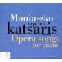 Cyprien Katsaris - Opera songs for piano