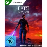 Electronic Arts - Sw Jedi Survivor Xb-one