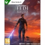 Electronic Arts - Sw Jedi Survivor Xbsx At