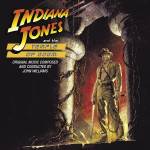 OST / John Williams - Indiana Jones and the Temple of Doom (CD)