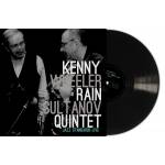 Rain Quintet Sultanov / Kenny Wheeler - Jazz Standards Live