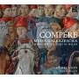 Da Col / Odhecaton / La Pifarescha / La Reverdie / * - Missa Galeazescha-Music for the Duke of Milan