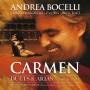 A. Bocelli / M. Domashenko / B. Terfel / M. Chung - Carmen-The Arias