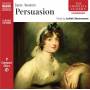 Juliet Stevenson - Persuasion