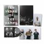 The Vamps - 10 Years Of The Vamps (Ltd. CD + Zine)