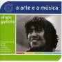Sergio Godinho - Arte E A Musica