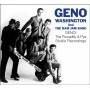 Geno Washington & The Ram Jam Band - Geno! The Piccadilly & Pye Studio Recordings