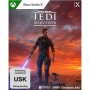 Microsoft - Sw Jedi Survivor Xbsx