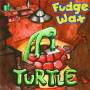 Fudge Wax - Turtle (col. Vinyl)