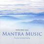 Gomer Edwin Evans - Mantra Music