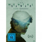 Alyssa Sutherland / Bryan Greenberg / Carly Pope - The Mental State - Unter Verdacht [DE-Version, Regio 2/B]