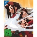 Plaion Gmbh - Shaman King: Volume 2 (ep. 17- [DE-Version, Regio 2/B]
