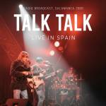 Talk Talk - Live In Spain