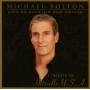 michael Bolton - Ain.t No Mountain High Enough