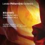 Vladimir Jurowski / London Philh.Orch. - Sinfonien 1 & 2