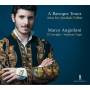 Marco Angioloni / Stphane Fuget / Il Groviglio - A Baroque Tenor-Arias for Annibale Fabbri