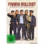 Faking Bullshit / DVD - Faking Bullshit [DE-Version, Regio 2/B]