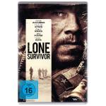 Peter Berg - Lone Survivor [DE-Version, Regio 2/B]