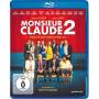 Monsieur Claude 2 / BD - Monsieur Claude 2 [DE-Version, Regio 2/B]