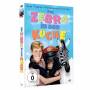 Jay North & Jim Davis - Ein Zebra In Der Kche [DE-Version, Regio 2/B]
