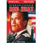 Red Heat (1988) / (ws Spec Sub Dol) - Red Heat (1988) [US-Version, Regio 1]