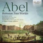 Various - Abel:Between Two Worlds