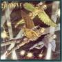 Budgie - If I Were Brittania Id Waive The Rules
