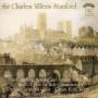 The Choir Of Durham - C.v. Stanford The Complete Morning & Even