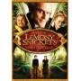 Lemony Snicket's A Series Of Unfortunate Events - Lemony Snicket's A Series Of Unfortunate Events [US-Version, Regio 1/A]