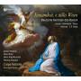 Mammel / Rubens / Erler / l'arpa Festante - Einsamkeit,o stilles Wesen-Barockkantaten