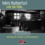 Mimi Rutherfurt Und Die Flle - Mimi Rutherfurt 60 - Dunkle Vergangenheit