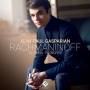 Jean-Paul Gasparian - Etudes-Tableaux op.39