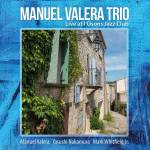 Manuel Valera - Live At l'Osons Jazz Club