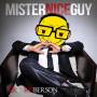 eric Robertson - MR Nice Guy?