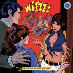 Various - WIZZZZZZ French Psychorama 1966-1974 (Vol.4)