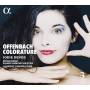 Jodie Devos / Campellone / Mnchner Rundfunkorchester - Offenbach Colorature