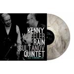Rain Quintet Sultanov / Kenny Wheeler - Jazz Standards Live (clear Marble Vinyl)